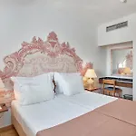 Hotel apartamentowy Brisa Sol Albufeira