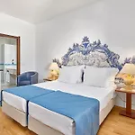 Brisa Sol Hotel apartamentowy Albufeira