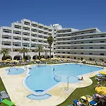 Hotel apartamentowy Brisa Sol 4*