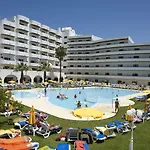 Hotel apartamentowy Brisa Sol 4*