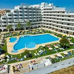 Brisa Sol Hotel apartamentowy Albufeira