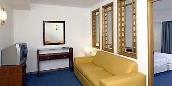 아파트호텔 Brisa Sol 4*