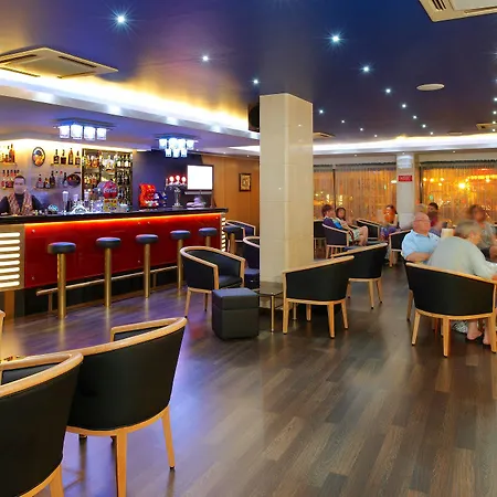 Brisa Sol Hotel apartamentowy