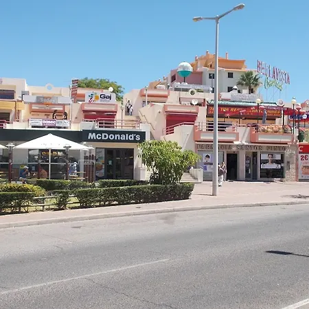 Hotel apartamentowy Brisa Sol Albufeira