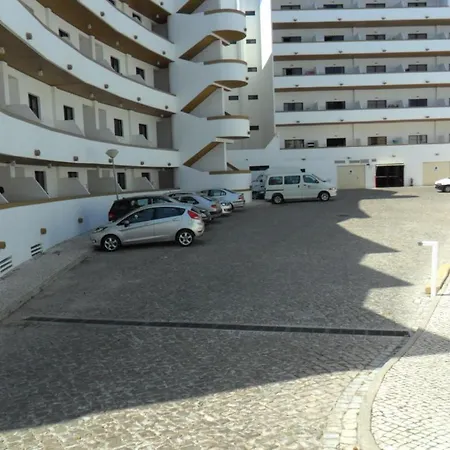 Brisa Sol Албуфейра