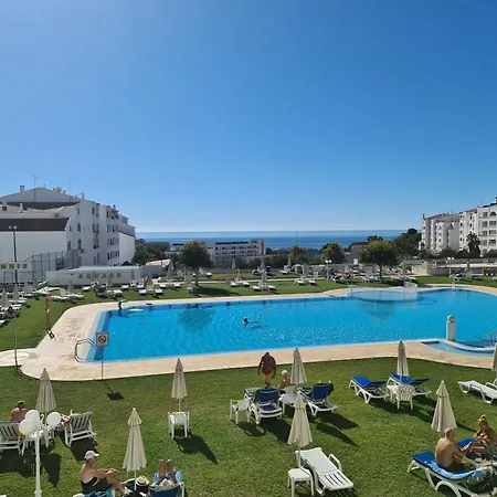 Brisa Sol 4* Албуфейра