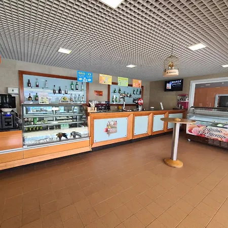 Brisa Sol Hotel apartamentowy Albufeira