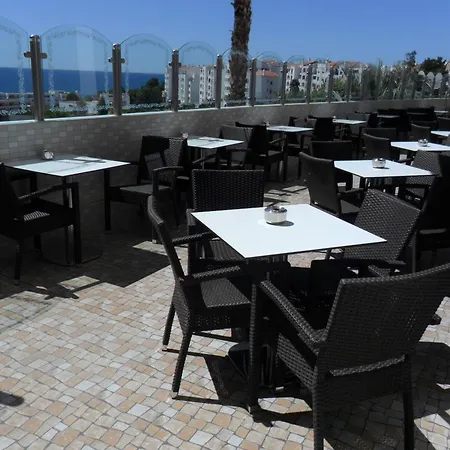 Hotel apartamentowy Brisa Sol Albufeira