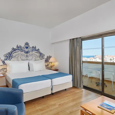 Brisa Sol Apartahotel 4*