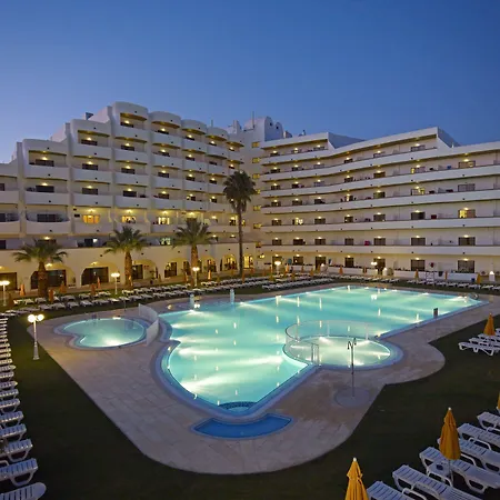 Brisa Sol Apartahotel 4*