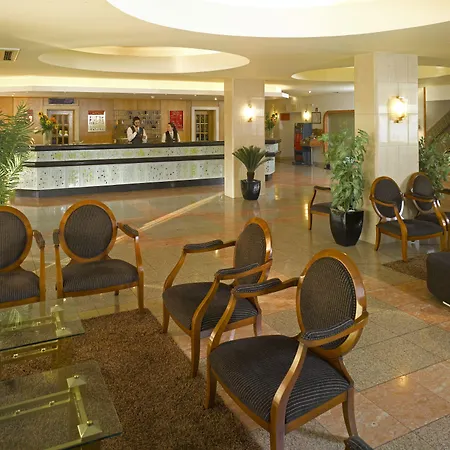 Brisa Sol Apartahotel Albufeira