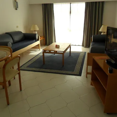 Apartahotel Brisa Sol 4*