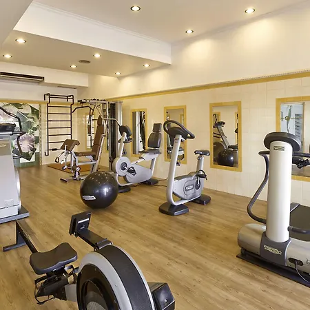 Brisa Sol Apartahotel 4*