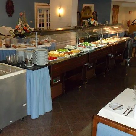 Brisa Sol Apartahotel