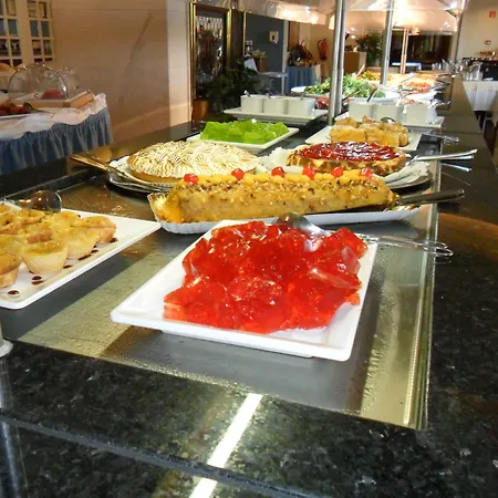 Brisa Sol Apartahotel Albufeira