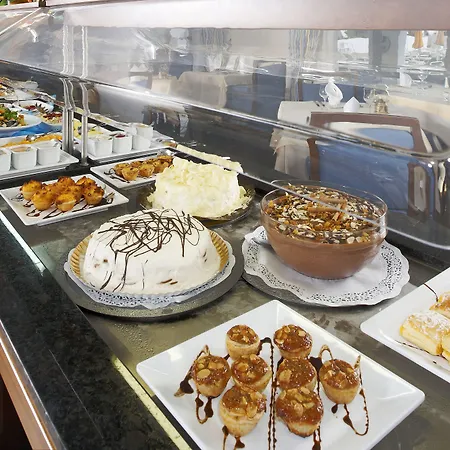 Brisa Sol Apartahotel