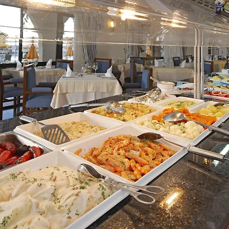 Apartahotel Brisa Sol