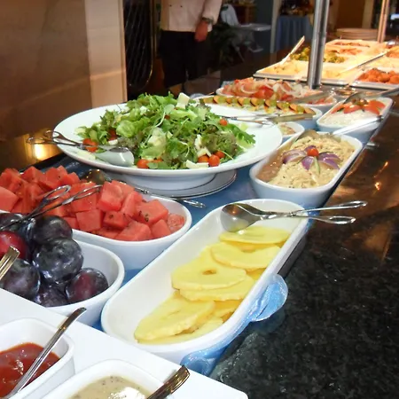 Brisa Sol 4* Albufeira