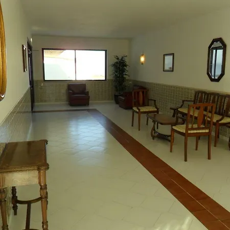 Brisa Sol Apartahotel