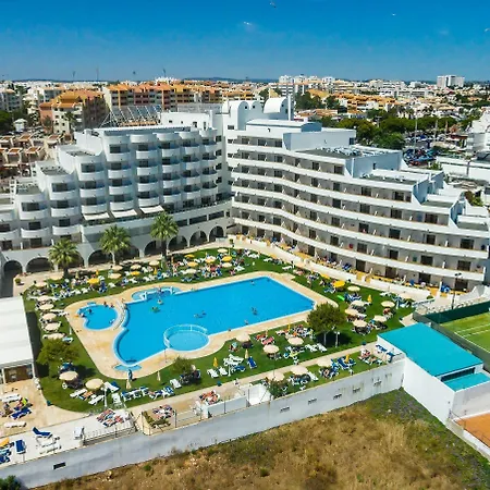 Brisa Sol Apartahotel Albufeira
