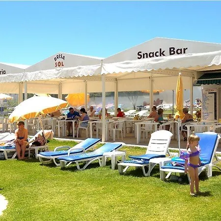 Brisa Sol Албуфейра
