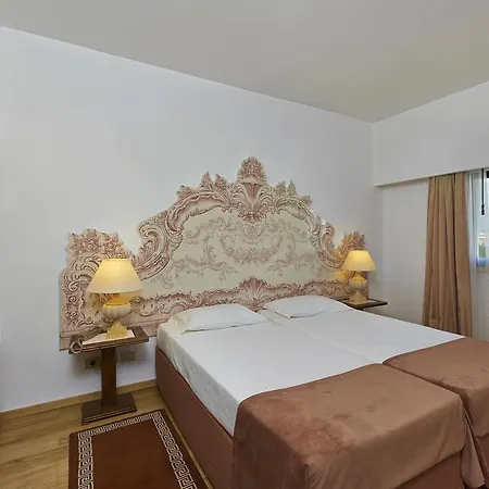 Brisa Sol Hotel apartamentowy Albufeira