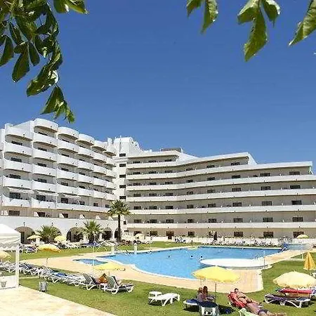 Brisa Sol Apartahotel Albufeira