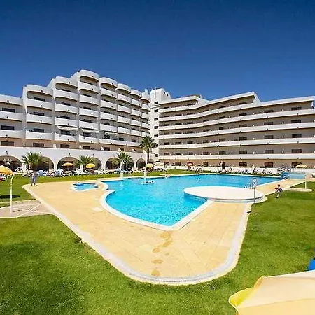 Brisa Sol Hotel apartamentowy