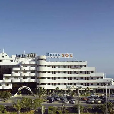 Brisa Sol Apartahotel 4*