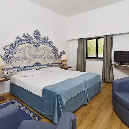Hotel apartamentowy Brisa Sol