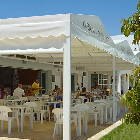 Brisa Sol 4* Αλμπουφέιρα