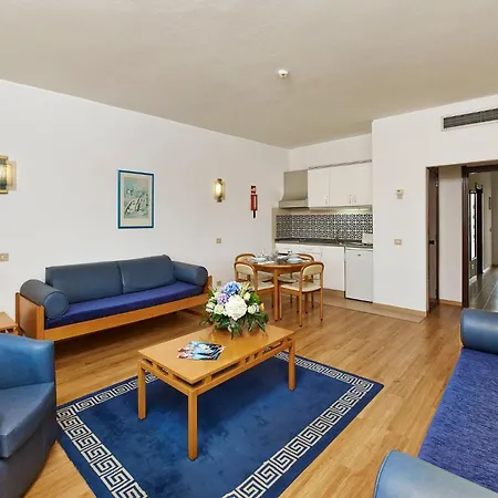 Brisa Sol شقة فندقية 4*