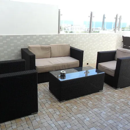 Brisa Sol البوفيرا