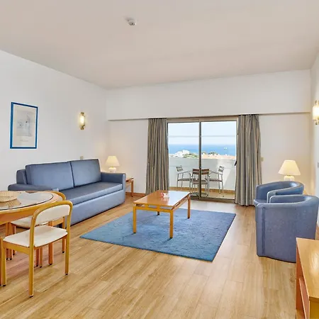 Brisa Sol شقة فندقية