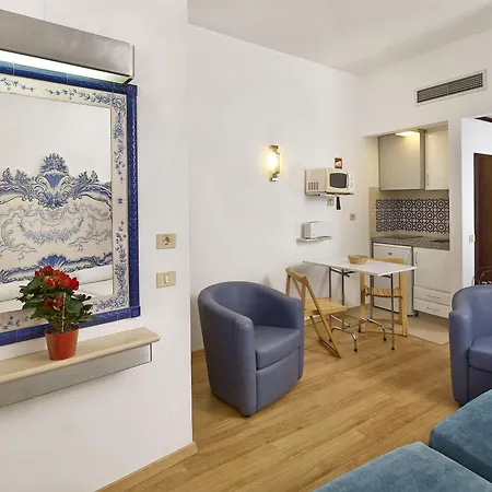 Brisa Sol شقة فندقية البوفيرا