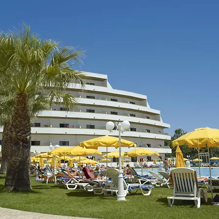 Brisa Sol شقة فندقية