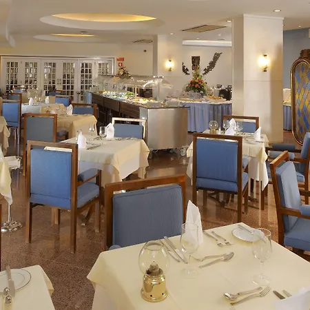 Brisa Sol 4* البوفيرا