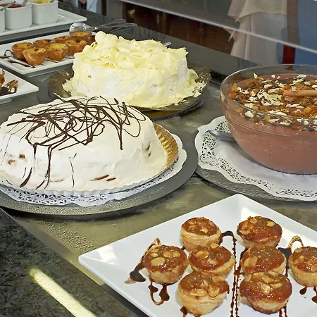 Brisa Sol شقة فندقية 4*