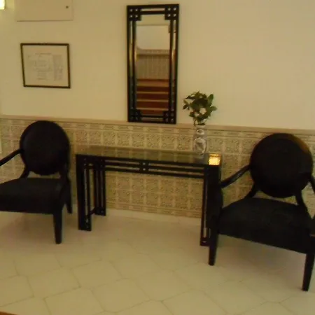 شقة فندقية Brisa Sol