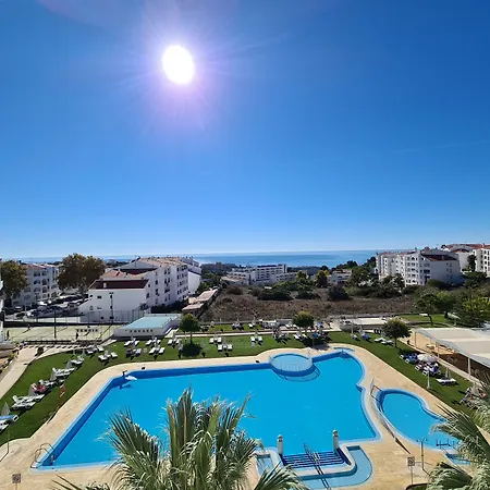Apart-hotel Brisa Sol Albufeira
