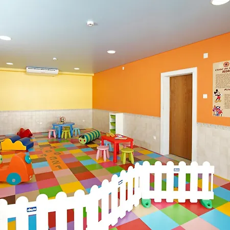 Brisa Sol شقة فندقية 4*