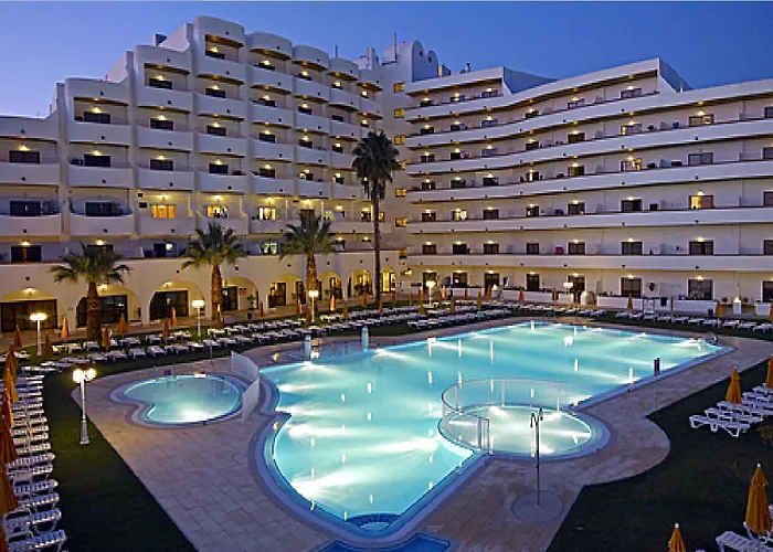 Apart-hotel Brisa Sol 4*