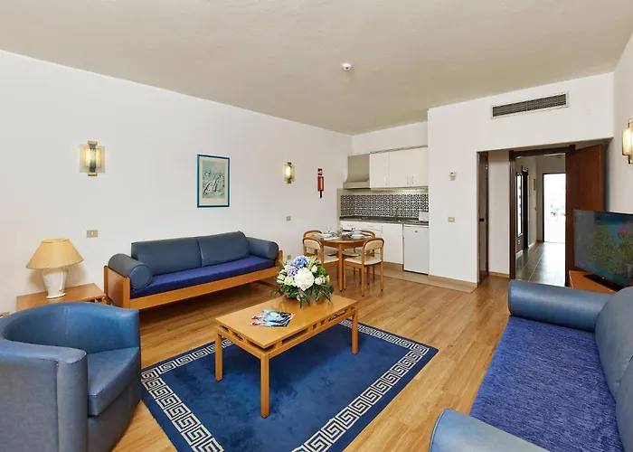 Brisa Sol Apart-hotel 4*