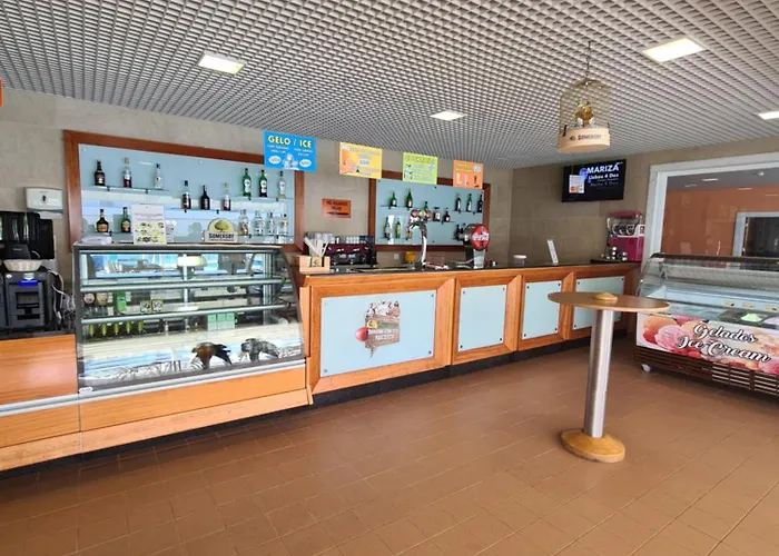 Brisa Sol Apart-hotel Albufeira