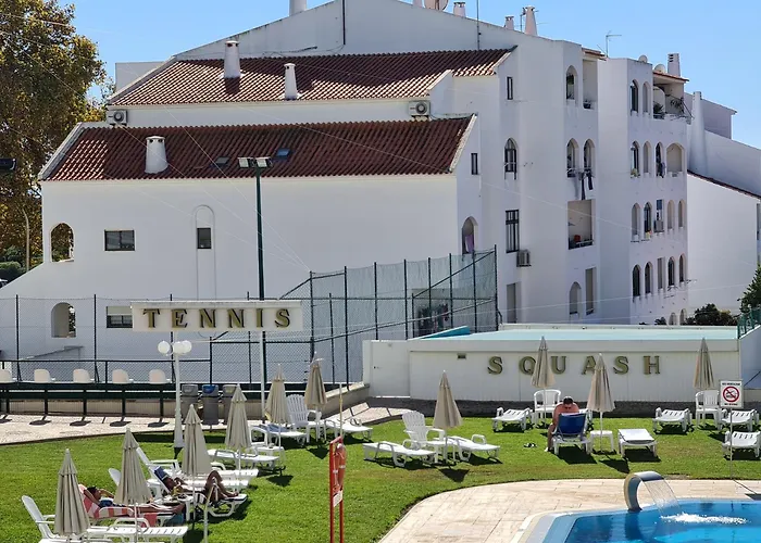 Brisa Sol 4* Albufeira