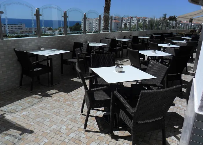 Apart-hotel Brisa Sol Albufeira