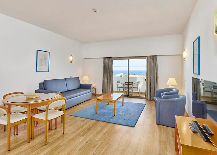 Brisa Sol Apart-hotel