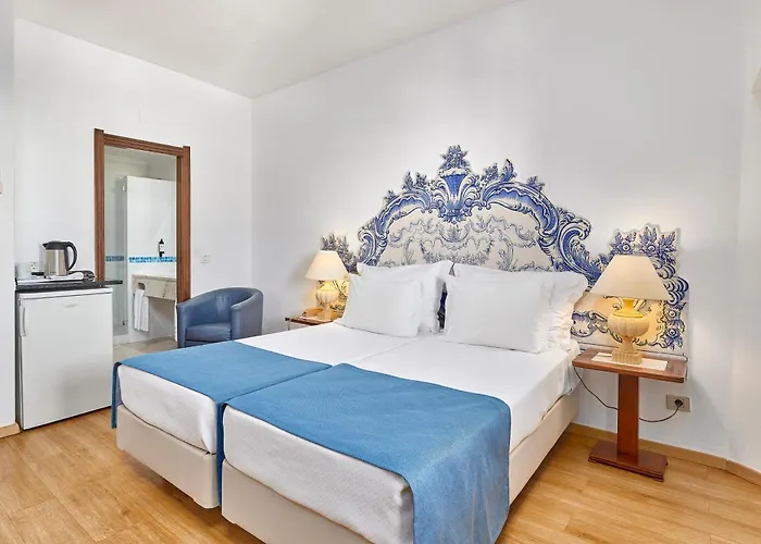 Brisa Sol Apart-hotel Albufeira