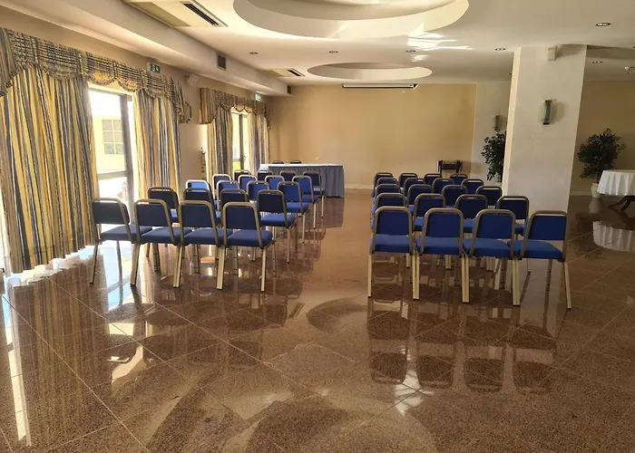 Apart-hotel Brisa Sol Albufeira