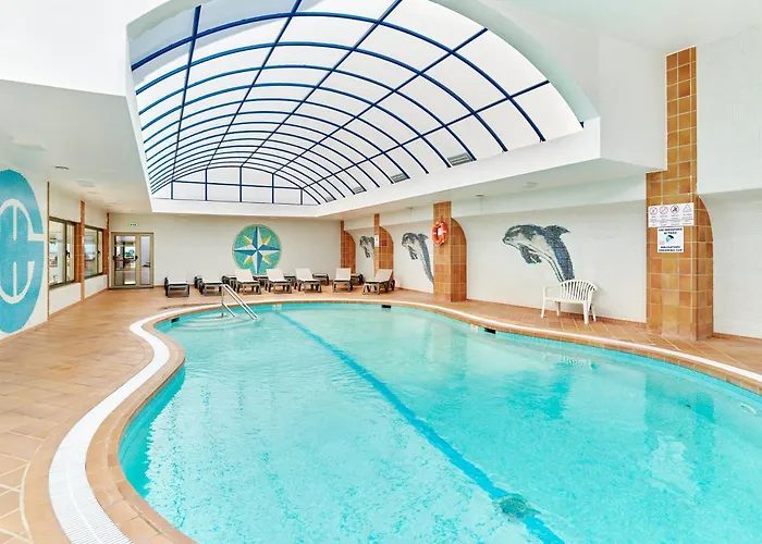 Apart-hotel Brisa Sol Albufeira